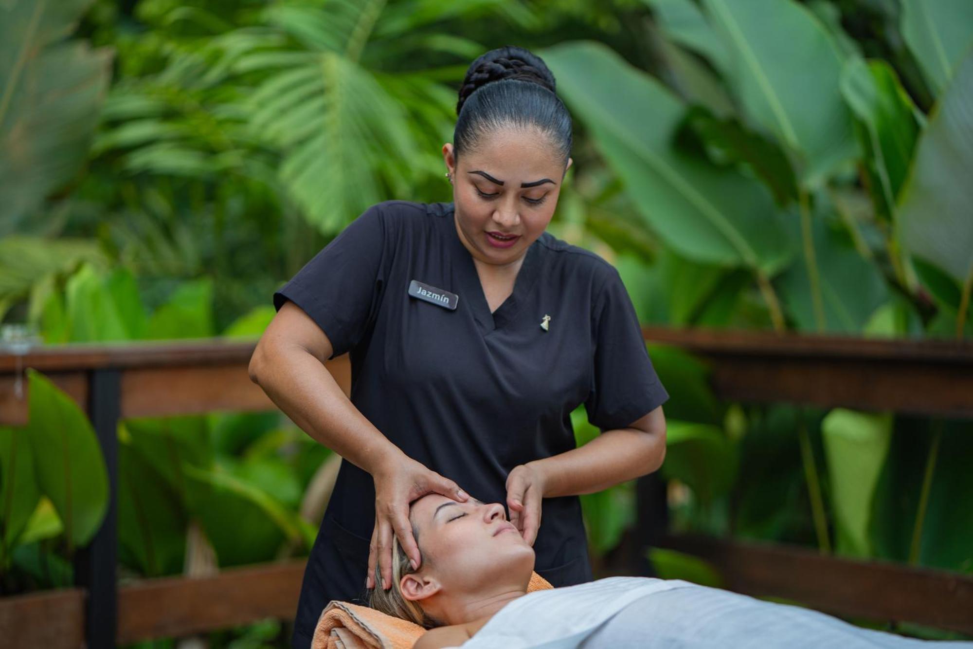 Chachagua Rainforest Hotel & Hot Springs La Fortuna Ngoại thất bức ảnh