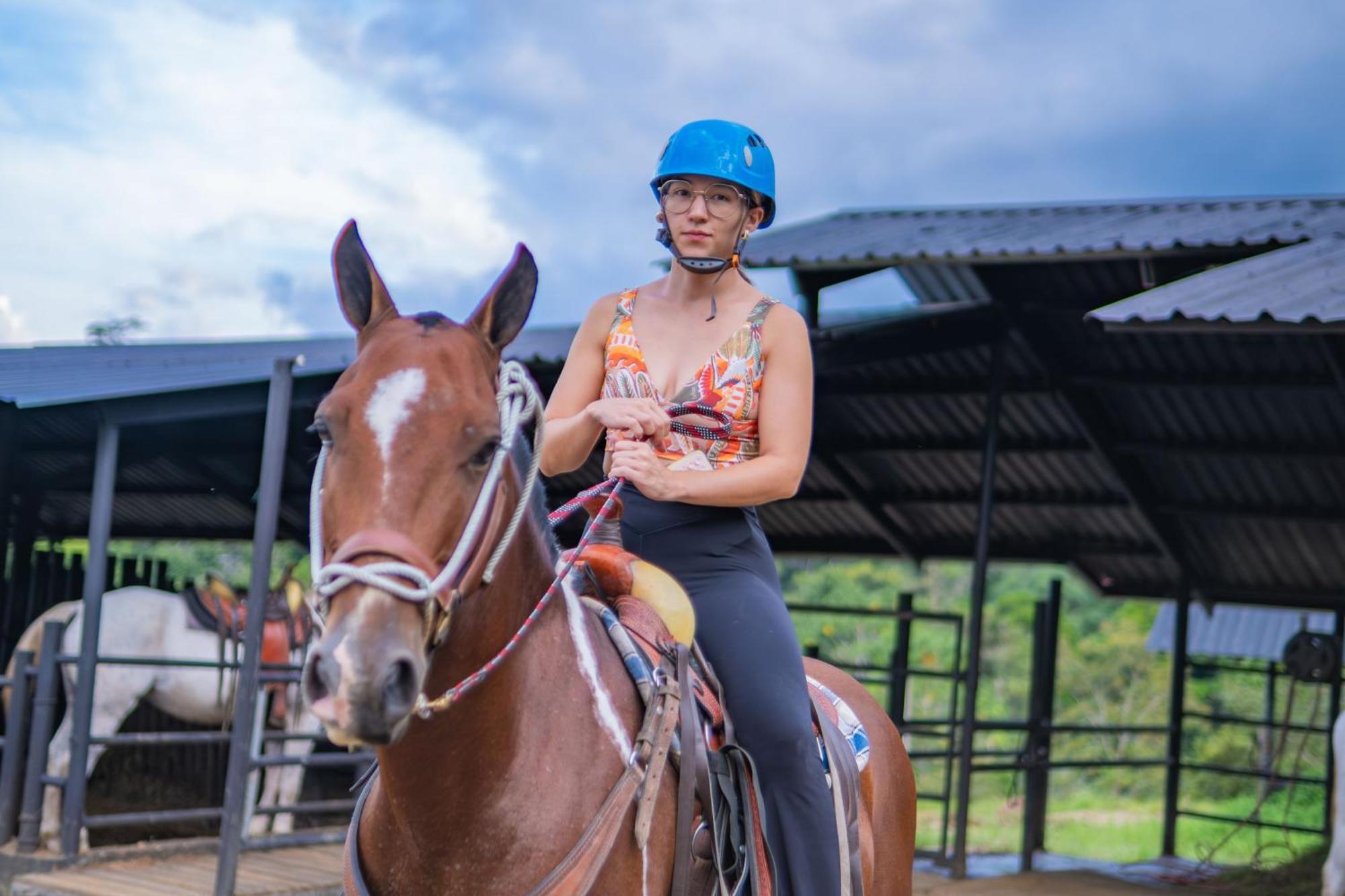 Chachagua Rainforest Hotel & Hot Springs La Fortuna Ngoại thất bức ảnh